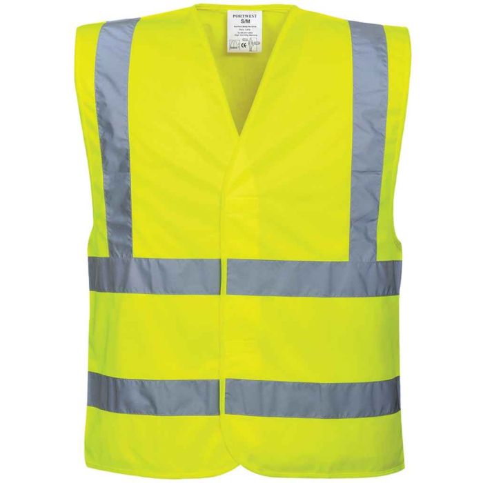 Portwest Hi-Vis Vest main product photo