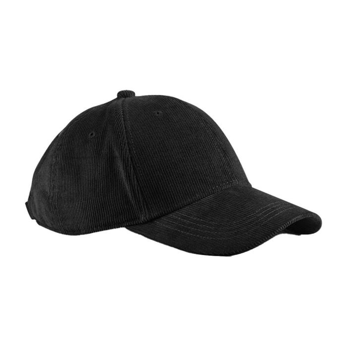 Beechfiels EarthAware? Organic Cord Baseball Cap main product photo
