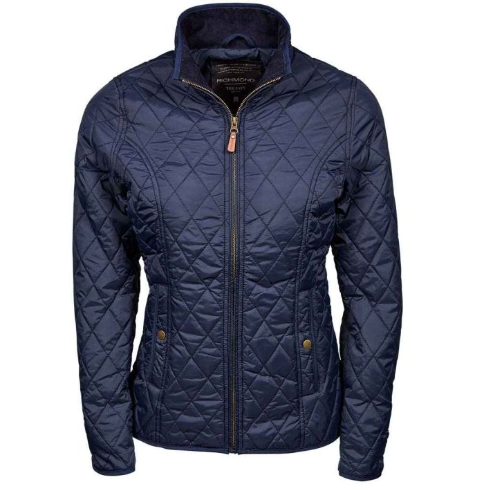 Tee Jays Ladies Richmond Jacket main product photo