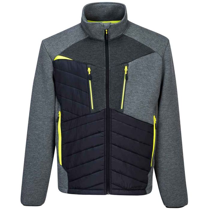 Portwest DX4? Baffle Jacket main product photo