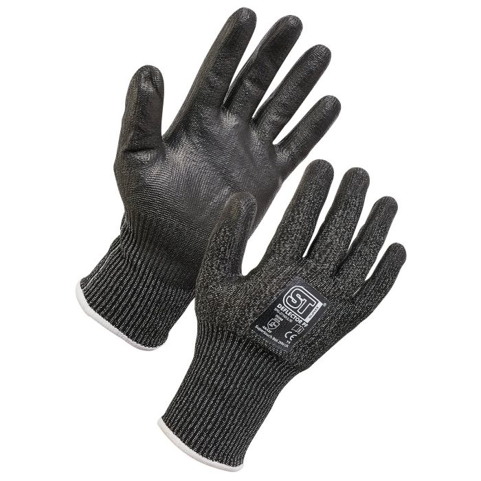 Supertouch Deflector PF Cut Resistant Gloves main product photo