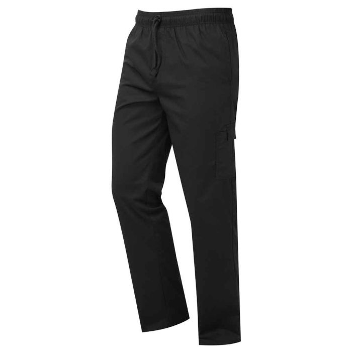 Premier Essential Chef's Cargo Trousers main product photo
