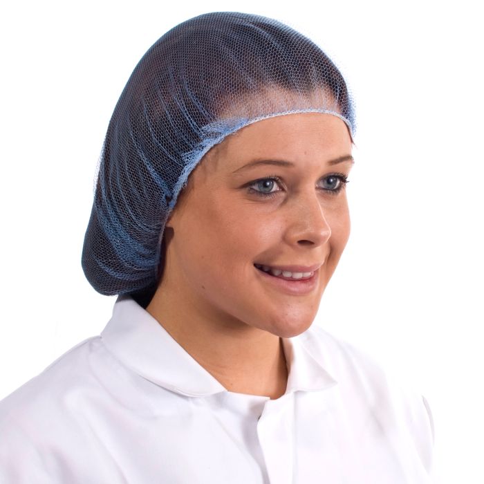 Mesh Hairnet - Case main product photo