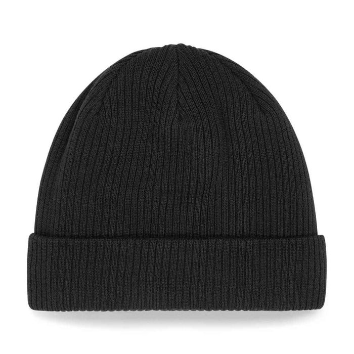 Beechfield Organic Cotton Beanie main product photo