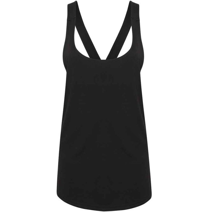 SF Clothing Ladies Fashion Workout Vest main product photo
