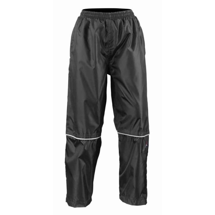 Result Waterproof 2000 Pro Coach Trousers main product photo