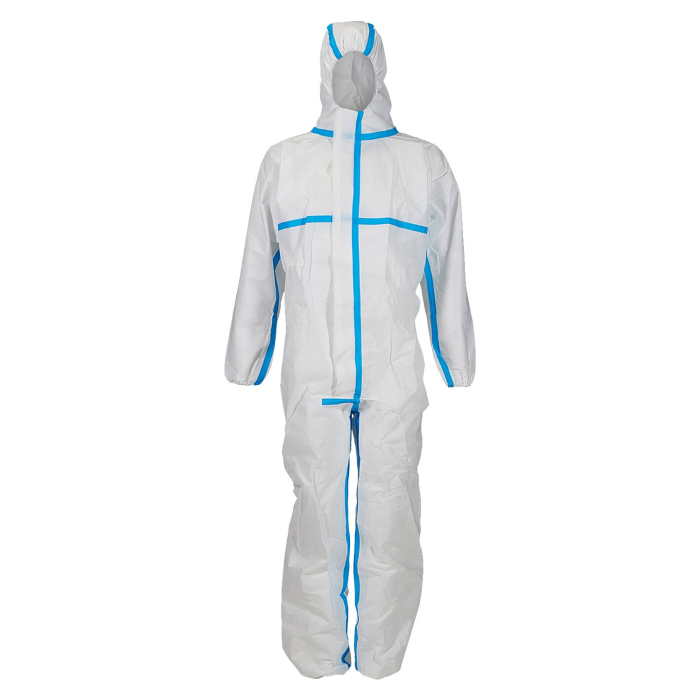 Supertouch Supertex® Ultra Type 4/5/6 Coverall main product photo