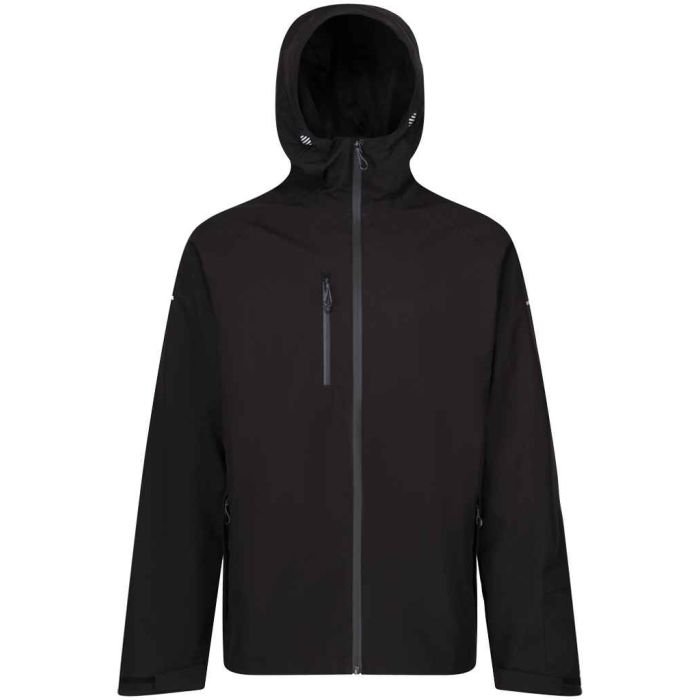 Regatta X-Pro Beacon Brite Light Waterproof Shell Jacket main product photo