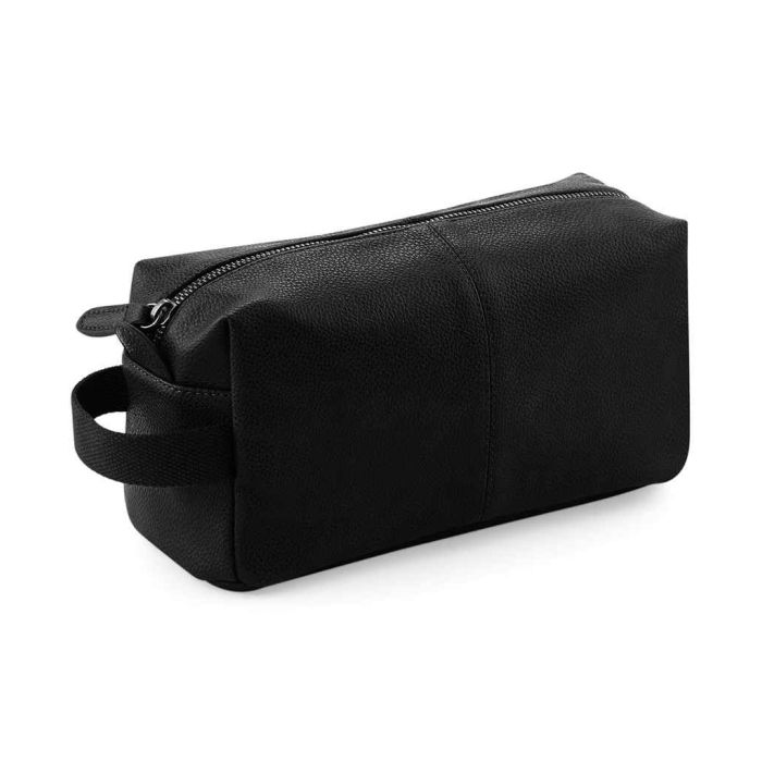 Quadra NuHide? Wash Bag main product photo