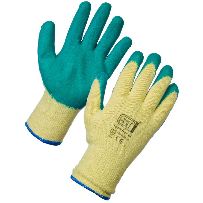 Handler Gloves - Bundle of 12 Pairs main product photo