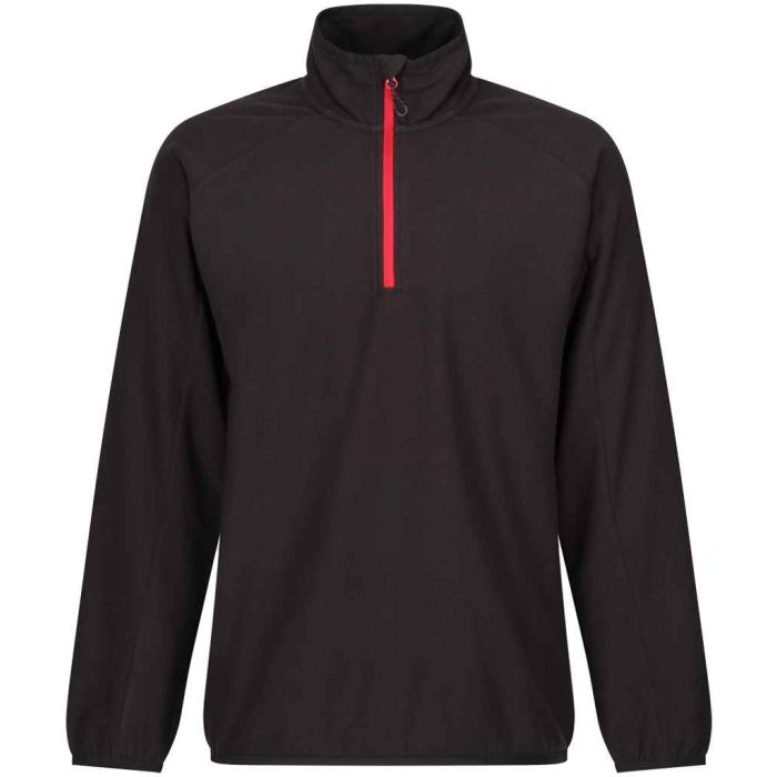 Regatta Navigate Half Zip Fleece main product photo
