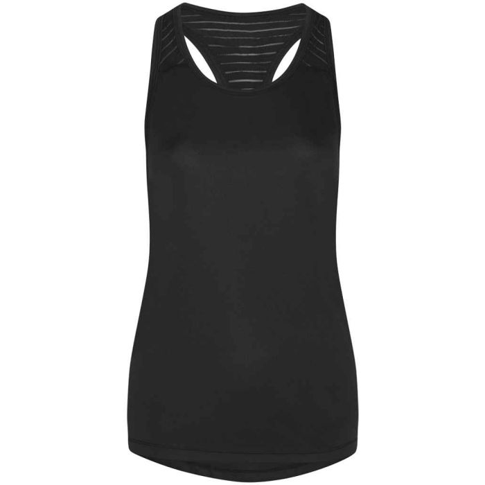 AWDis Ladies Cool Smooth Workout Vest main product photo