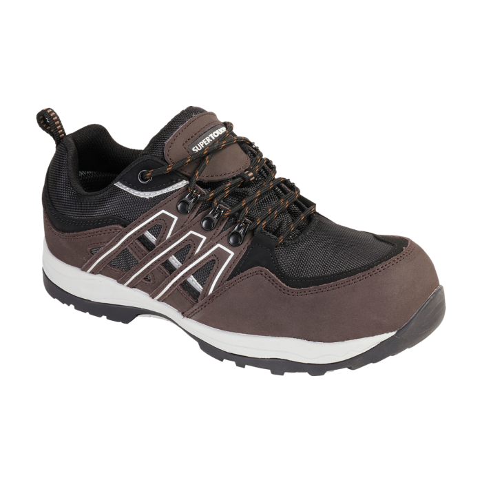 Supertouch TWG50 Safety Hiker Trainer S7 SR main product photo
