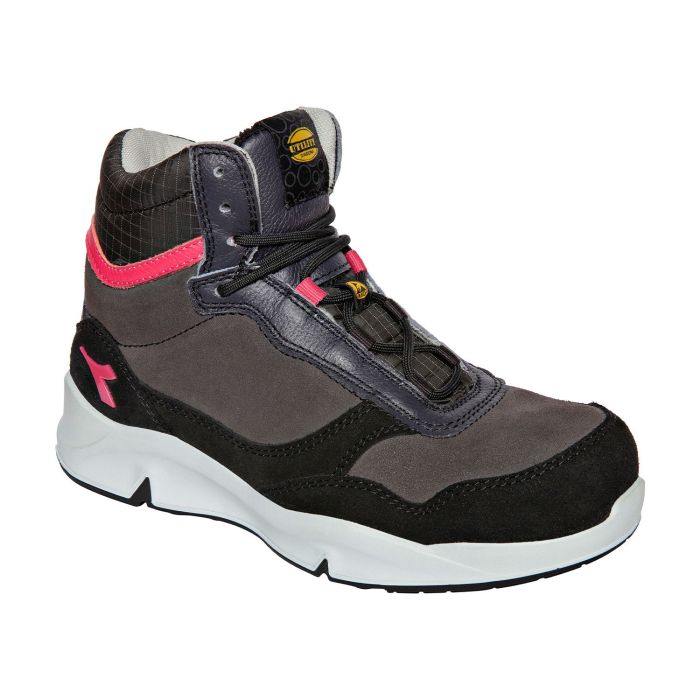 Diadora Utility Athena High-top S3L FO SR ESD main product photo