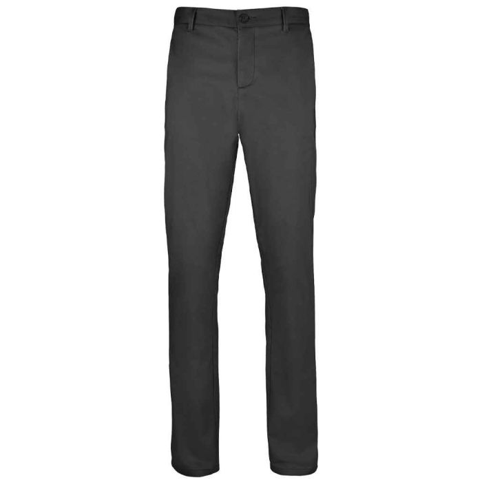 SOL'S Jared Stretch Trousers main product photo