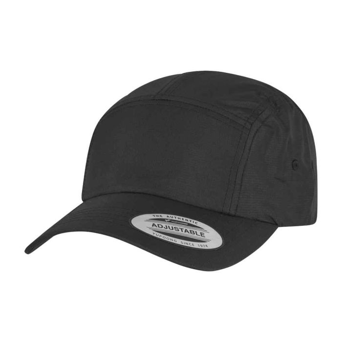 Flexfit Jockey Elastic Cap main product photo