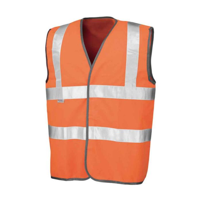 Result Safe-Guard Hi-Vis Vest main product photo