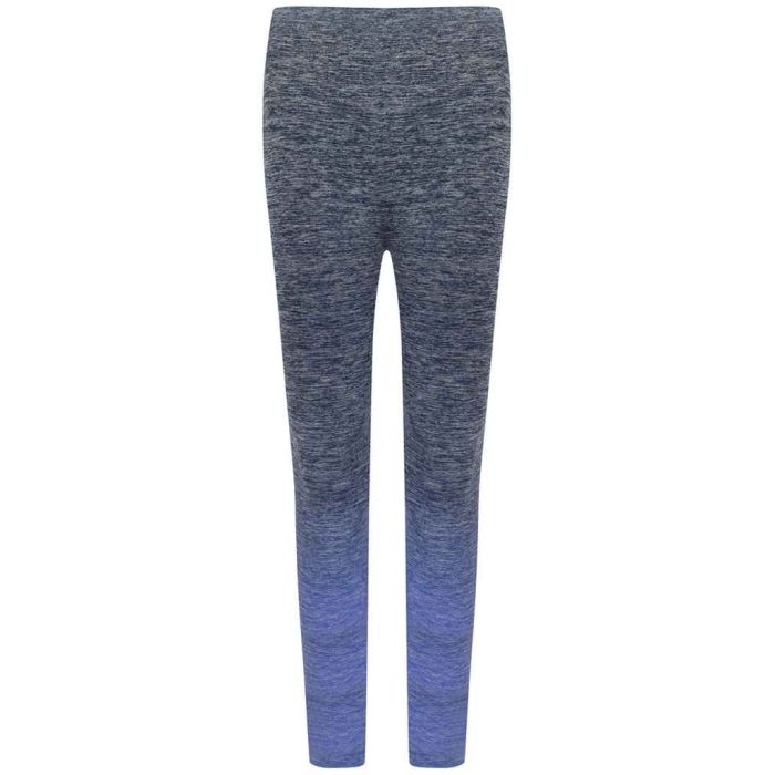 Tombo Ladies Seamless Fade Out Leggings main product photo