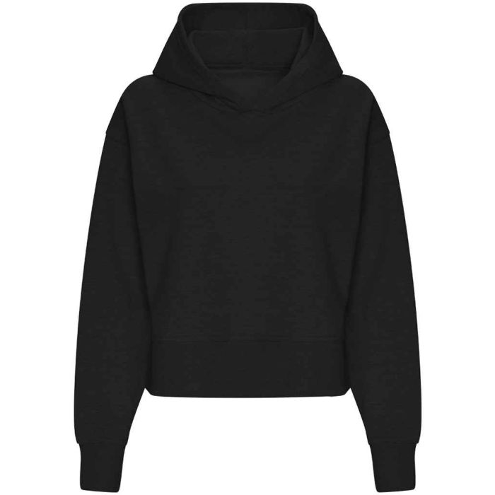 AWDis Ladies Relaxed Hoodie main product photo
