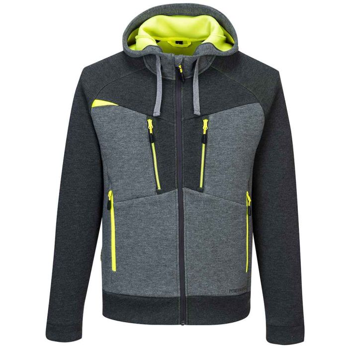 Portwest DX4? Zipped Hoodie main product photo