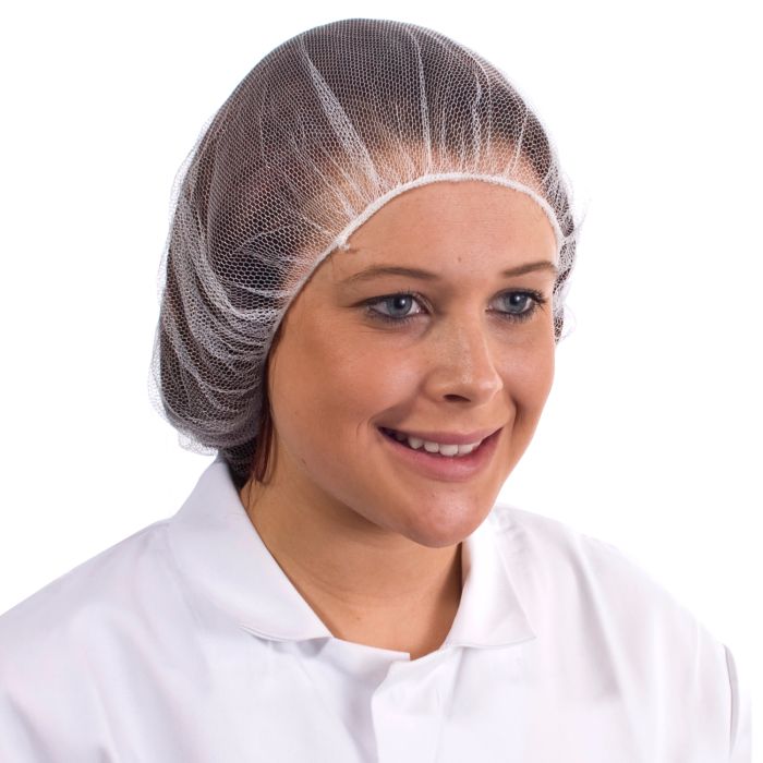 Mesh Hairnet - Case main product photo