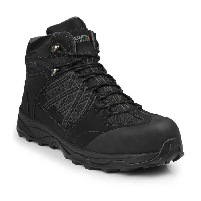 Regatta Safety Footwear Claystone S3 Safety Hikers main product photo