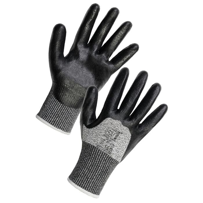 Supertouch Deflector ND 3/4 Dip Cut Resistant Gloves main product photo
