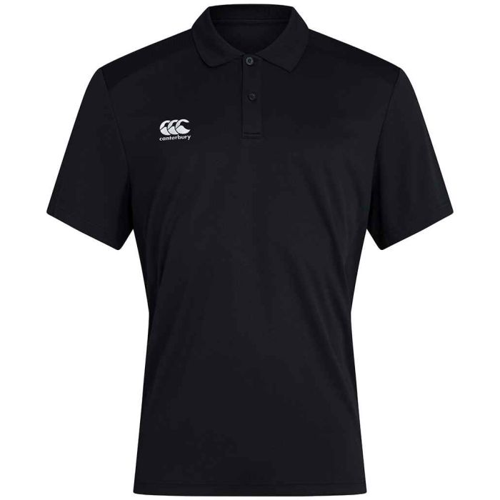 Canterbury Club Dry Polo Shirt main product photo