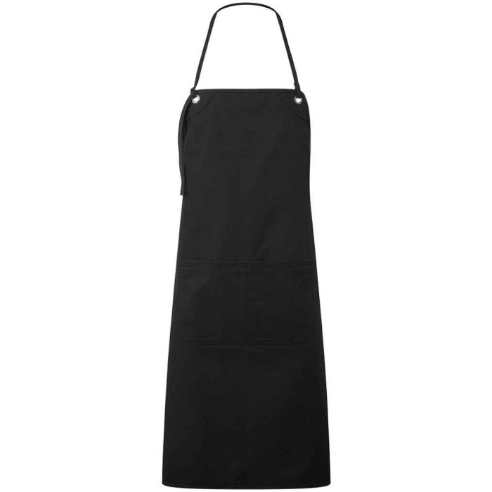 Premier 'Artisan's Choice' Double Pocket Canvas Apron main product photo