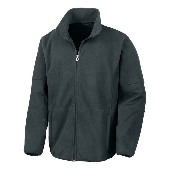Result Osaka Combed Pile Soft Shell Jacket main product photo