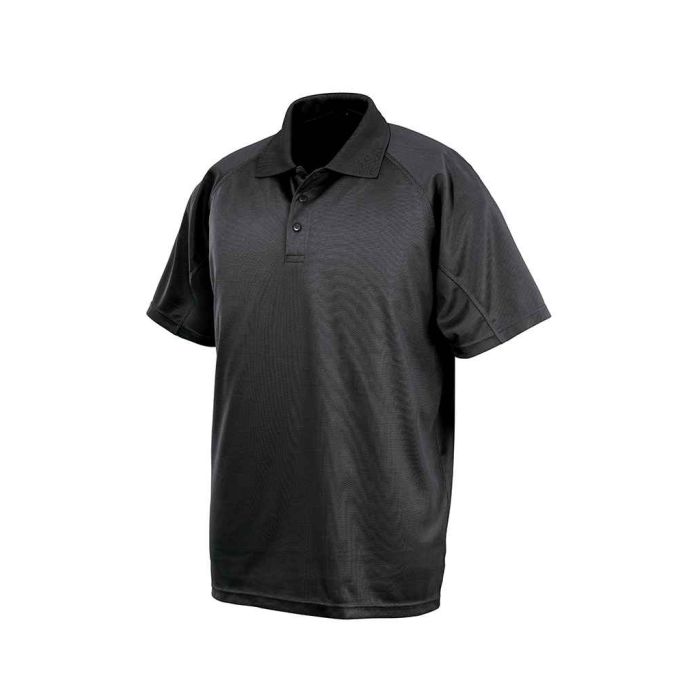 Spiro Impact Performance Aircool Polo Shirt main product photo