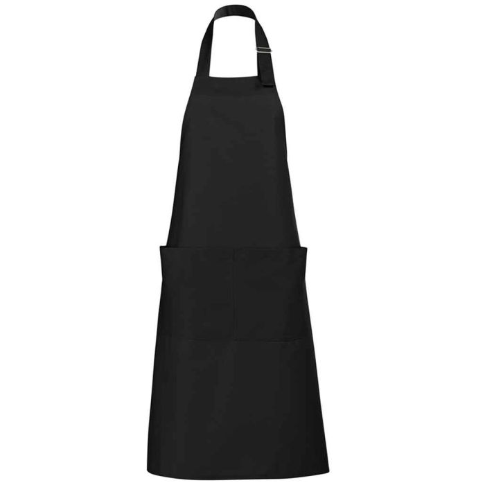 SOL'S Gala Long Bib Apron main product photo