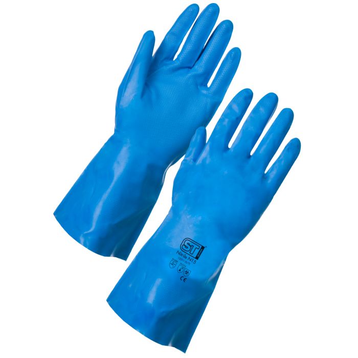Nitrile N15 Gloves - Case main product photo