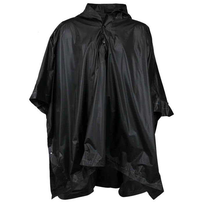 Splashmacs Kids Rain Poncho main product photo