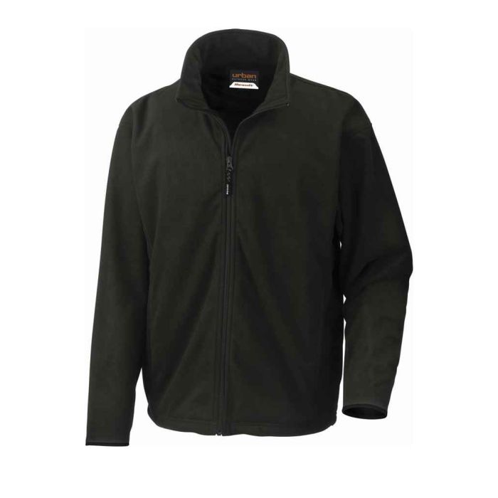 Result Urban Extreme Climate Stopper Fleece Jacket main product photo
