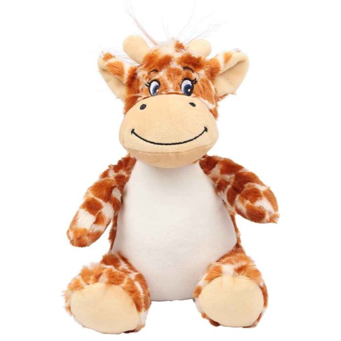 Mumbles Zippie Giraffe main product photo