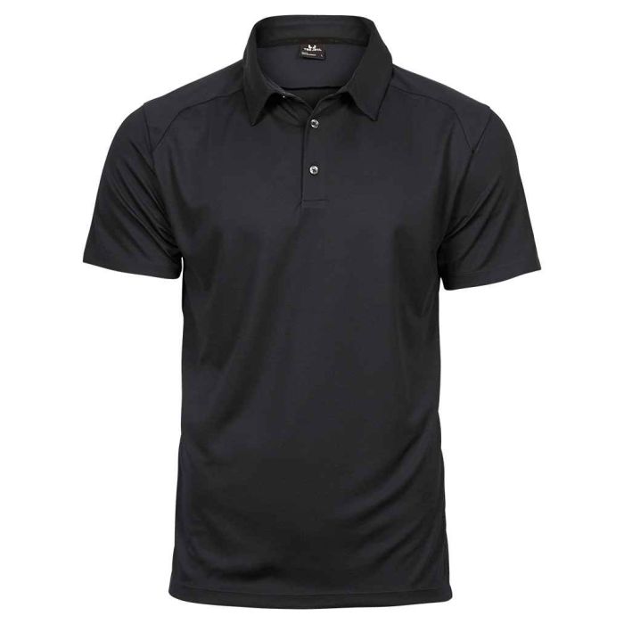 Tee Jays Luxury Sport Polo Shirt main product photo