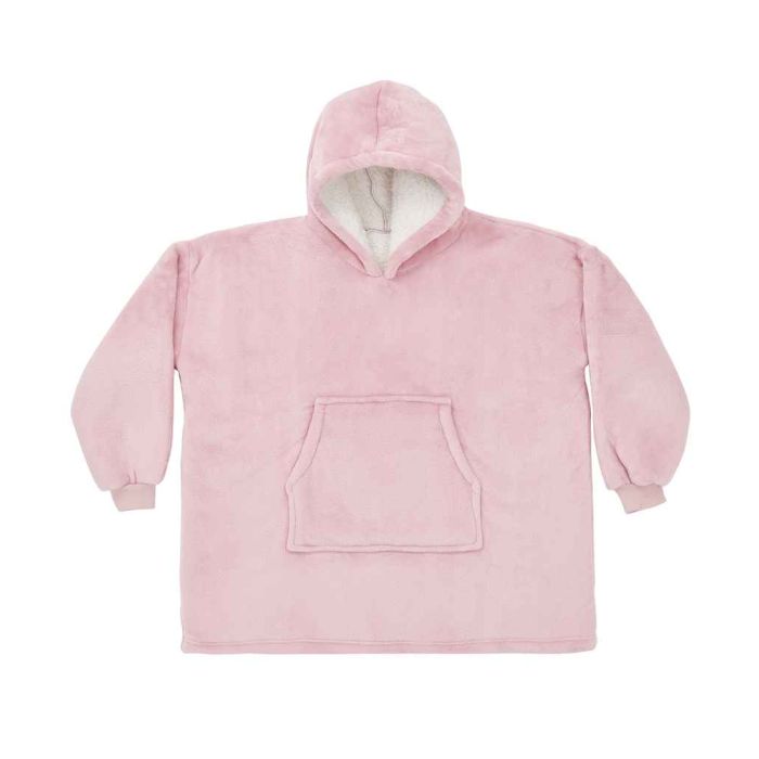 Brand Lab Kids Oversized Hooded Blanket main product photo