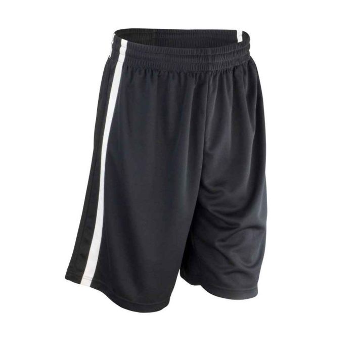 Spiro Basketball Shorts main product photo
