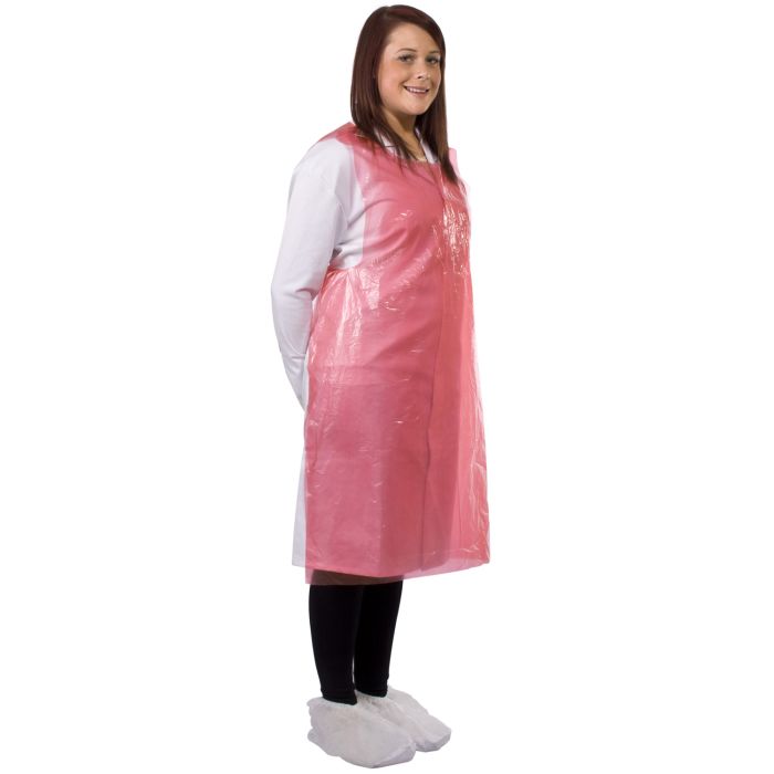 PE Aprons - 30 Micron - Case main product photo