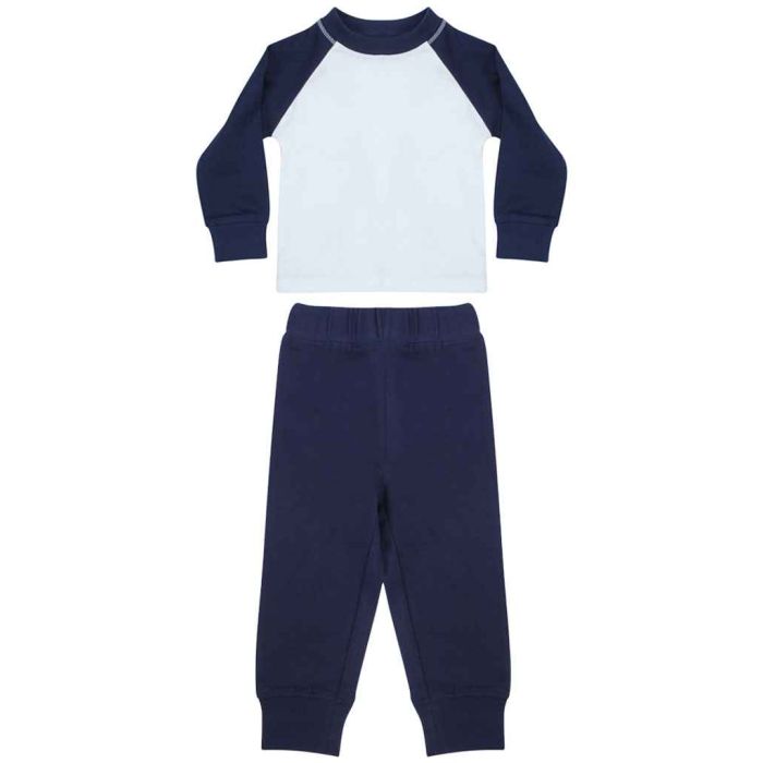 Larkwood Baby/Toddler Pyjamas main product photo