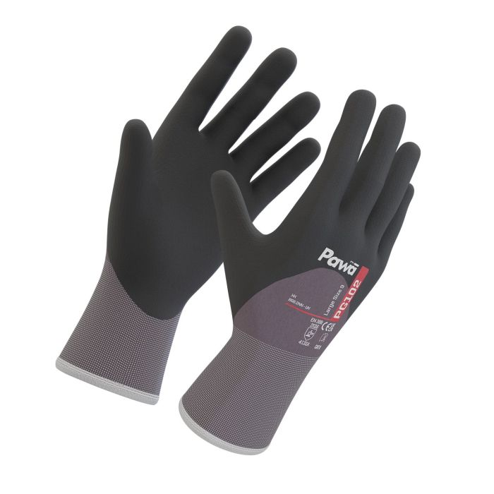 Pawa PG102 Breathable Glove main product photo