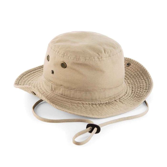 Beechfield Outback Hat main product photo