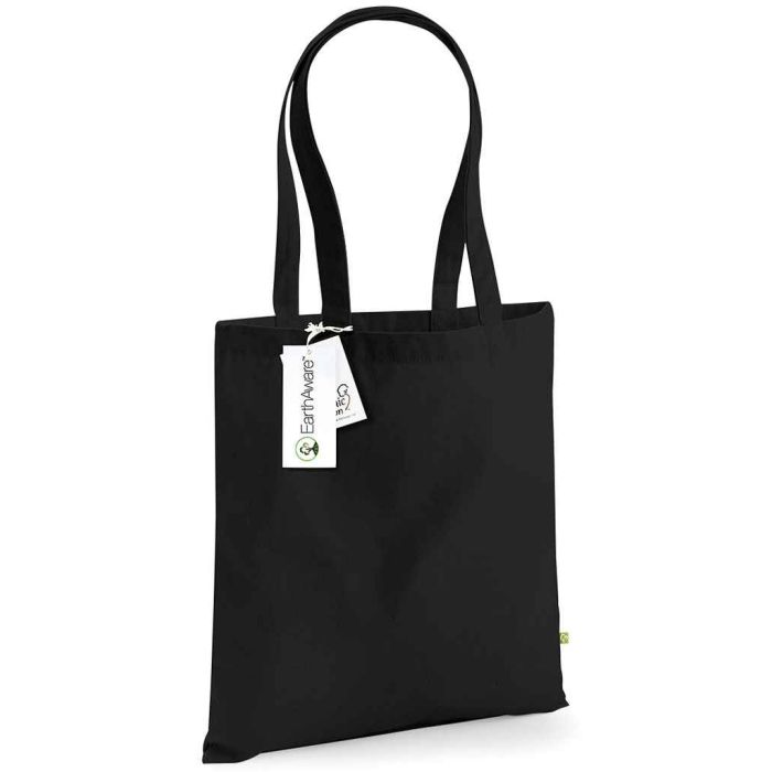 Westford Mill EarthAware? Organic Bag For Life main product photo