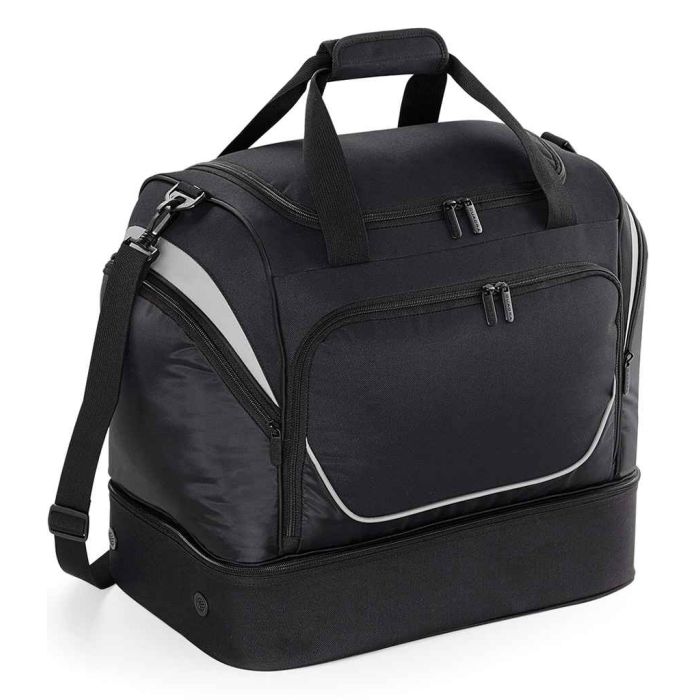 Quadra Pro Team Hardbase Holdall main product photo