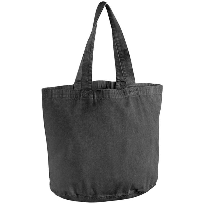 Westford Mill Garment Dyed Shopper main product photo