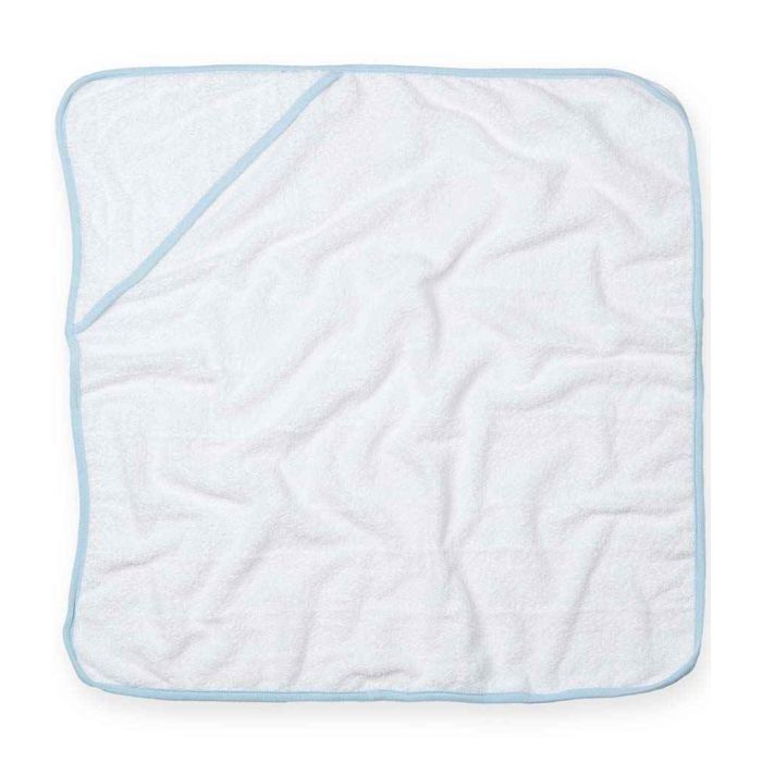 Towel City Babies Hooded Towel main product photo