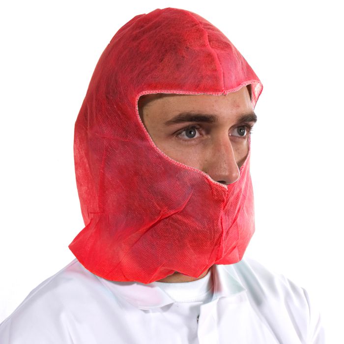 Balaclava Hood - Standard - Case main product photo