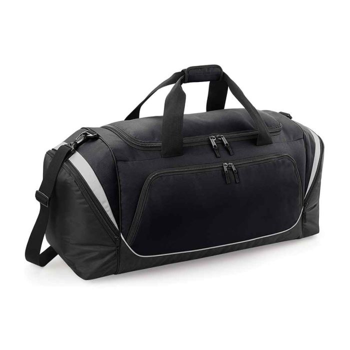 Quadra Pro Team Jumbo Kit Bag main product photo
