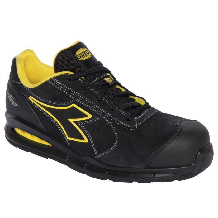 Diadora Run Net Airbox Master Trainer S3 SRC ESD main product photo
